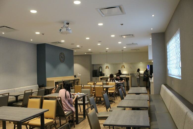 Lincoln Hotel Surestay Collection By Best Western