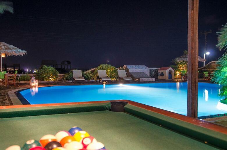 Hotel Holiday Beach Resort