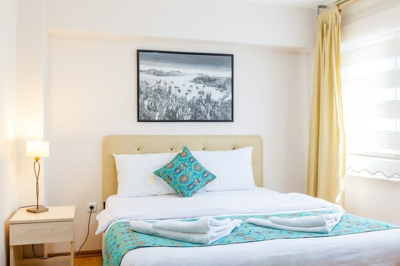 Sultan Apartments