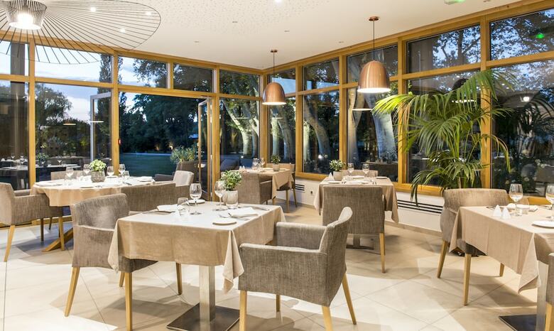 Hotel Chateau de Massillan