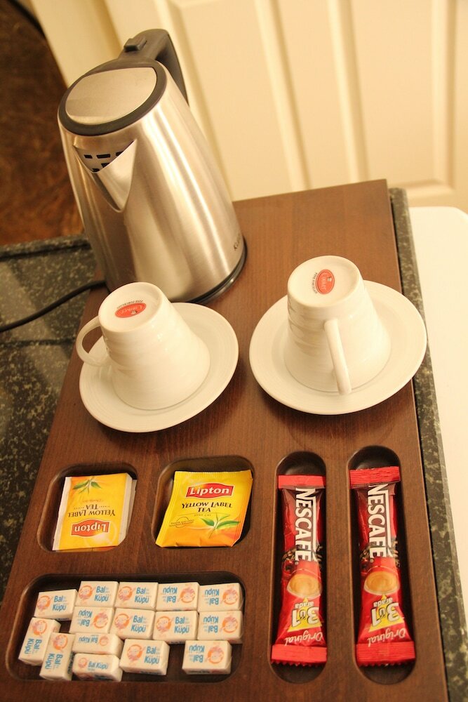 Apartamento Eagle Residence Taksim