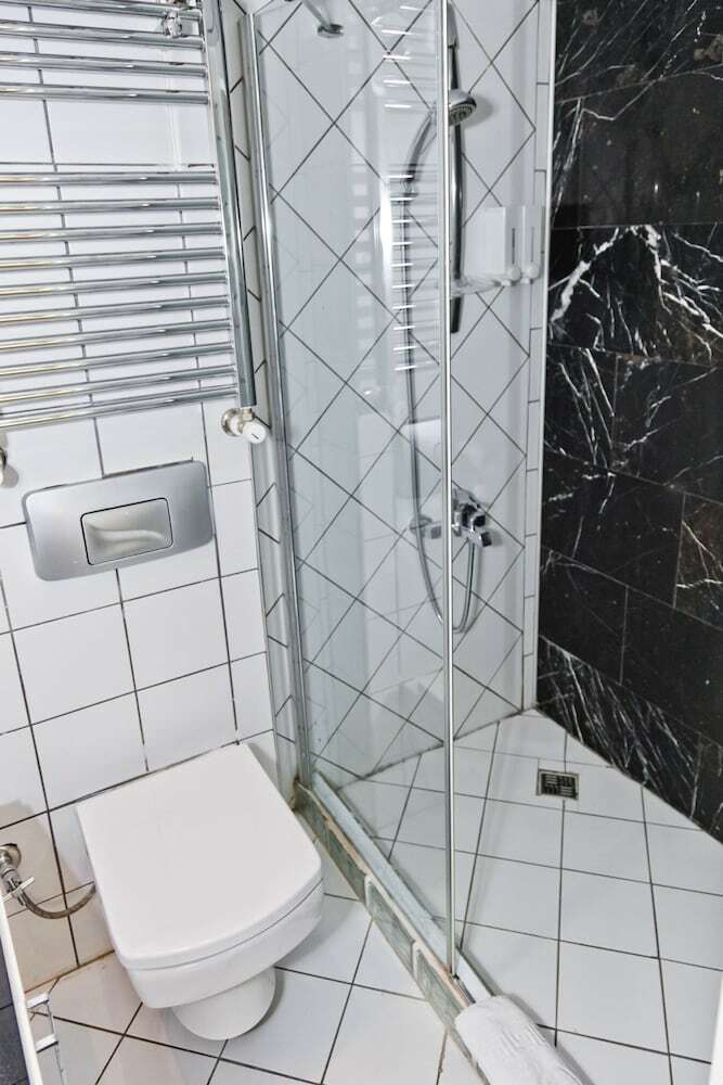 Apartamento Eagle Residence Taksim