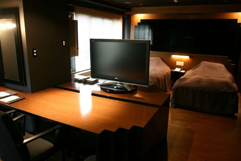 Saito Hotel