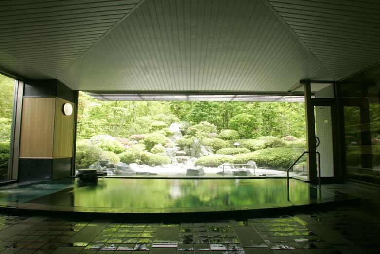 Saito Hotel