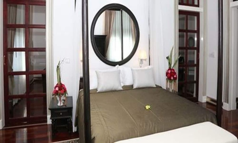 Jing Land Hotel