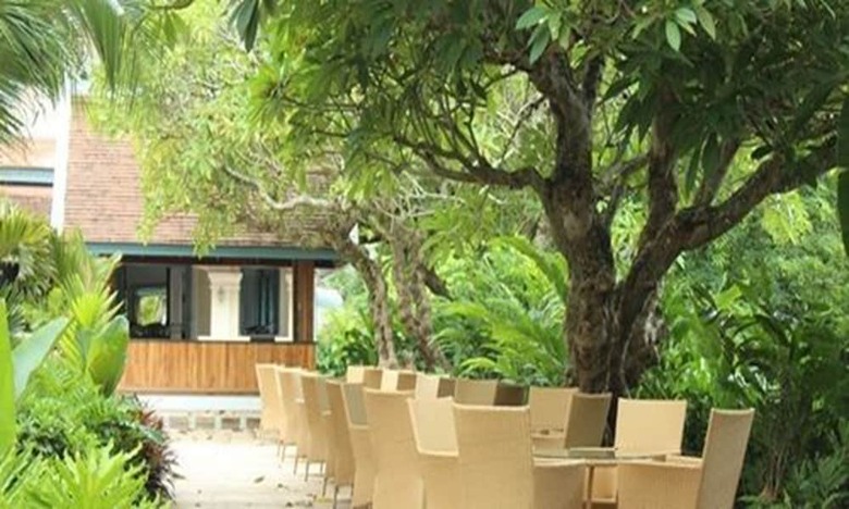 Jing Land Hotel