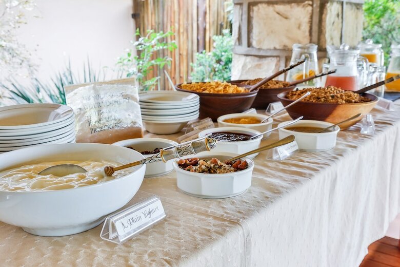 Hotel Montusi Mountain Lodge
