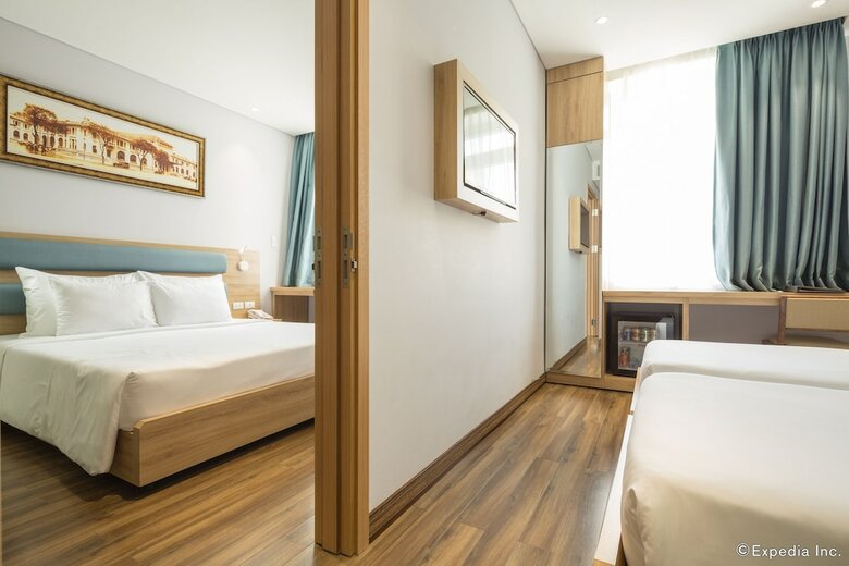 M Boutique Hotel