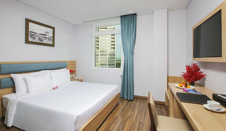 M Boutique Hotel