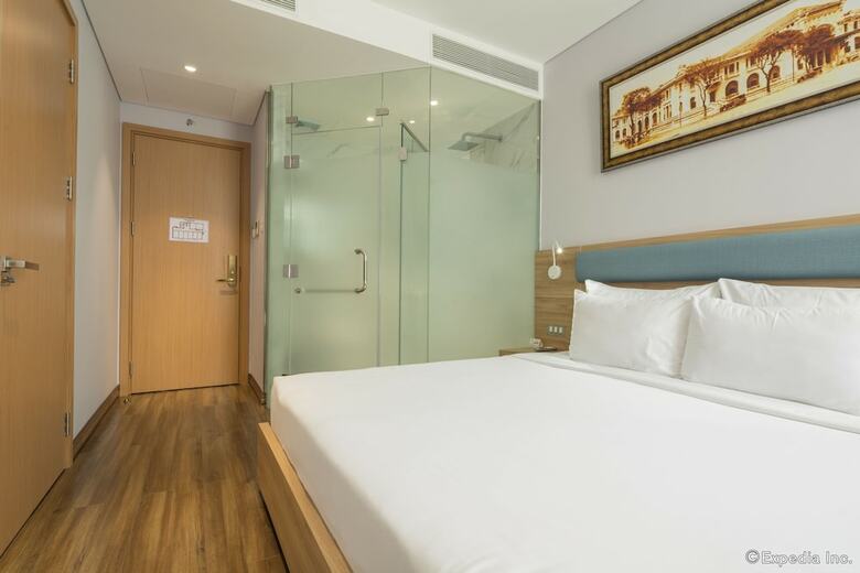 M Boutique Hotel