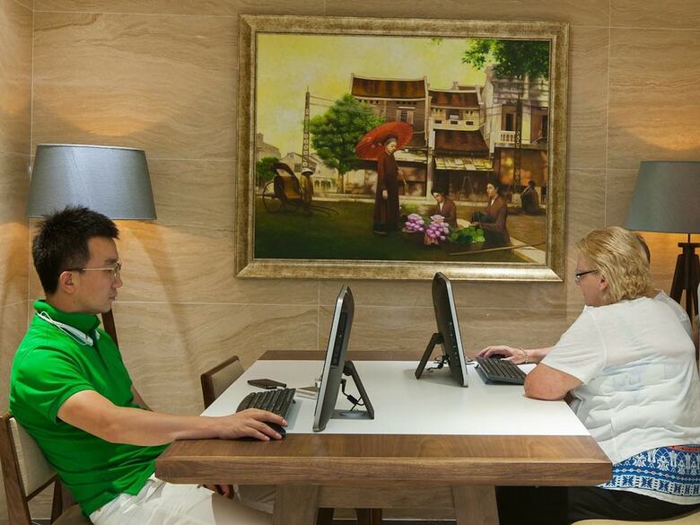 M Boutique Hotel
