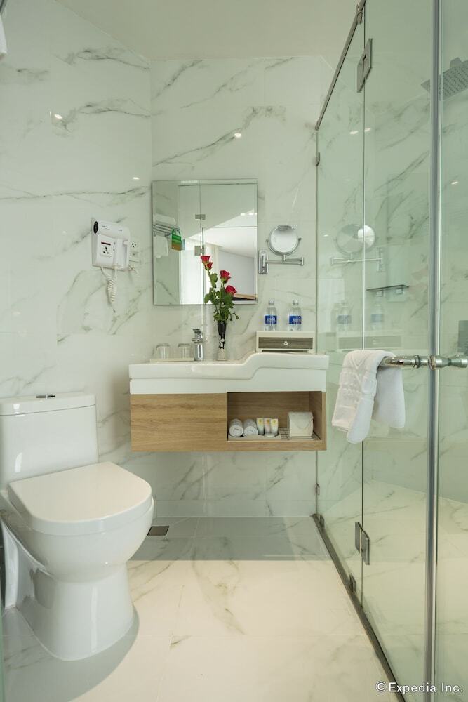 M Boutique Hotel
