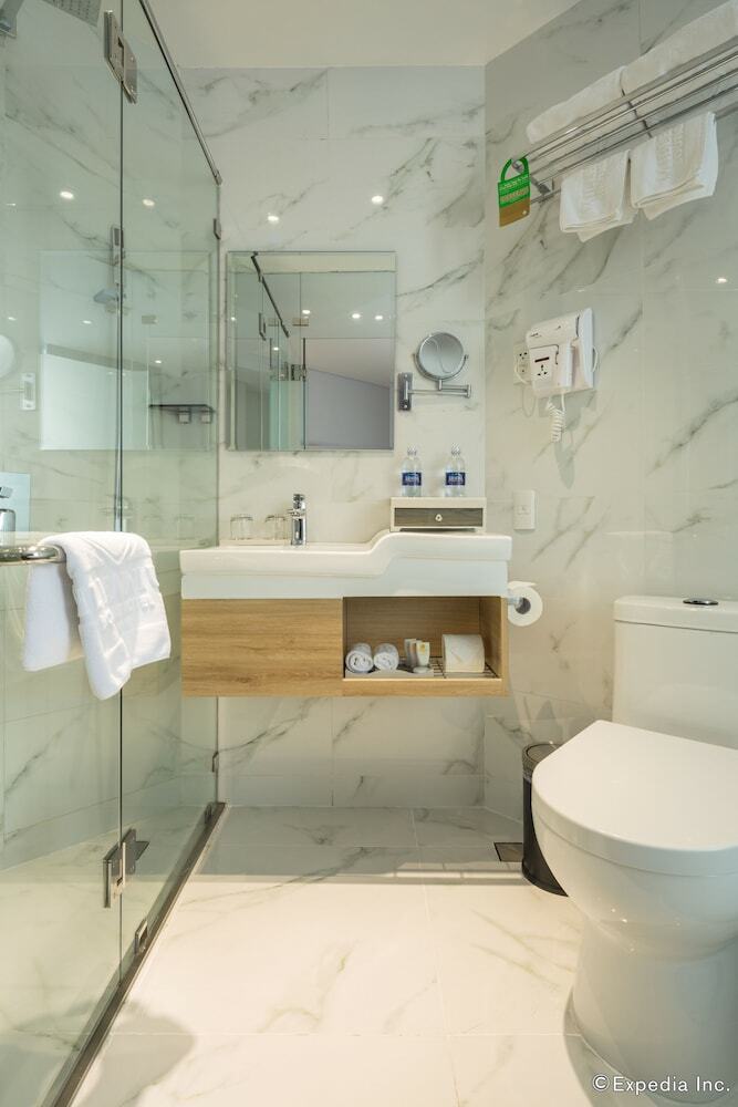 M Boutique Hotel