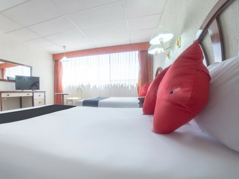 Hotel Casa Real Celaya