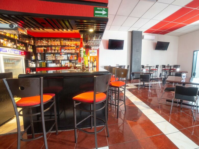 Hotel Casa Real Celaya