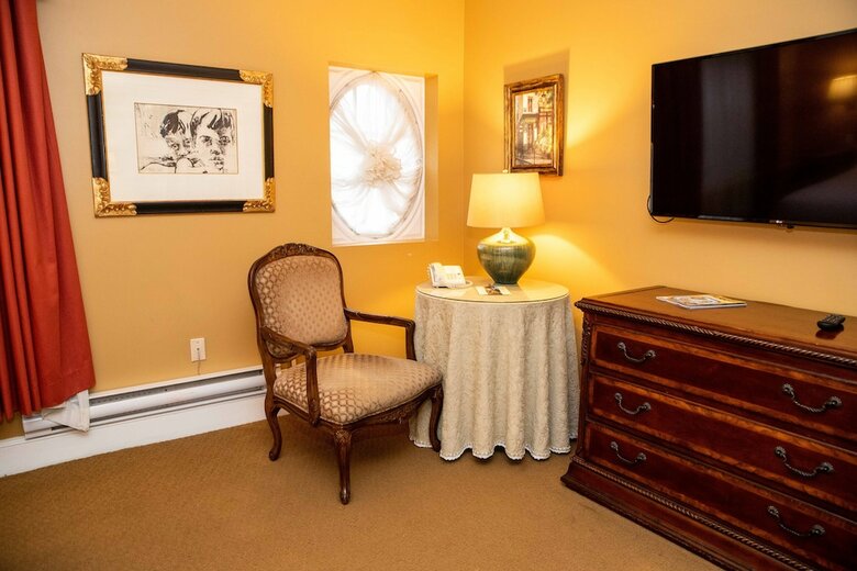 1715 On Rittenhouse A Boutique Hotel