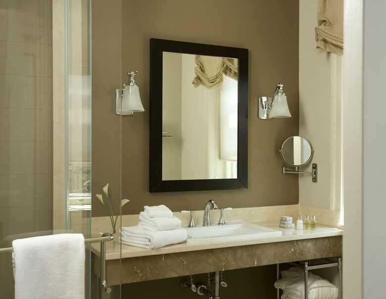 1715 On Rittenhouse A Boutique Hotel