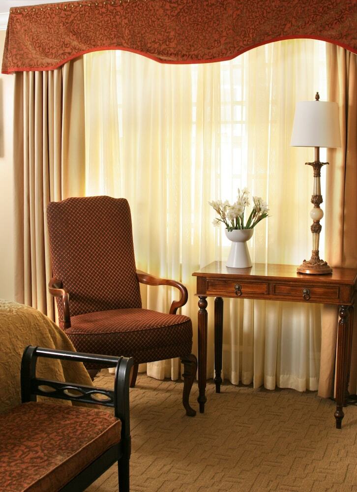 1715 On Rittenhouse A Boutique Hotel