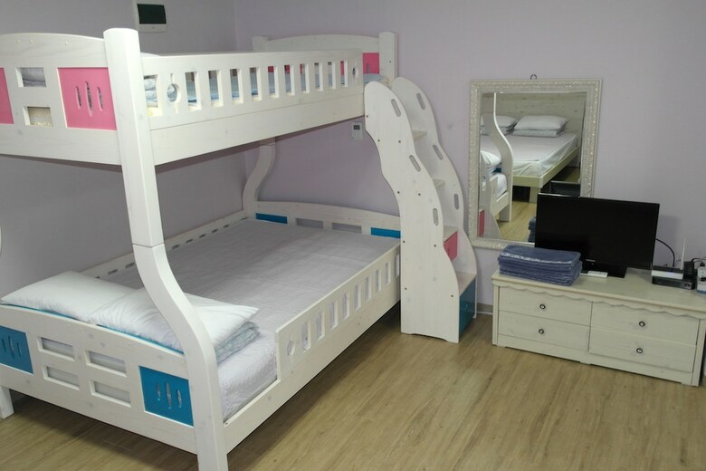Hotel Nungmaru Guesthouse