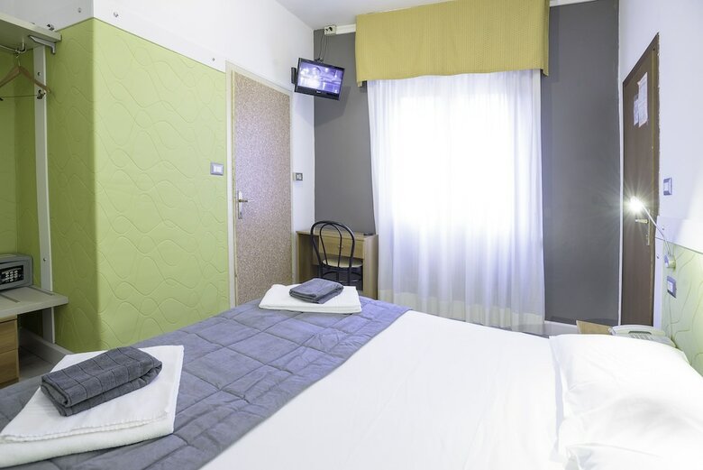 Hotel Doria