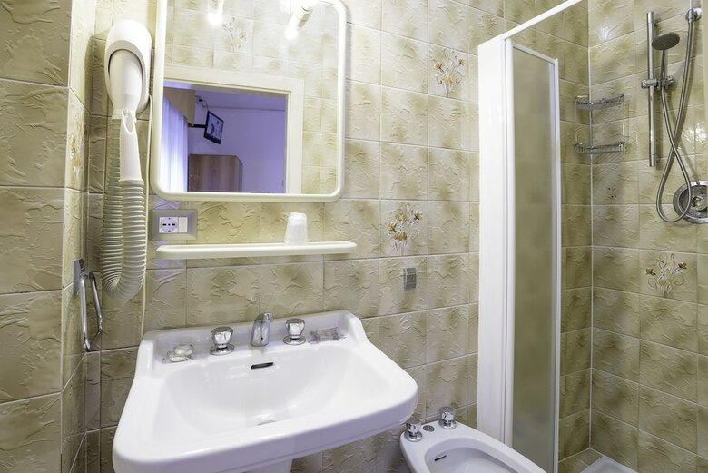 Hotel Doria