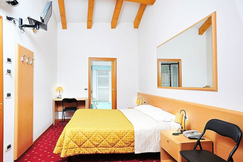Hotel Doria