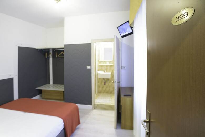 Hotel Doria
