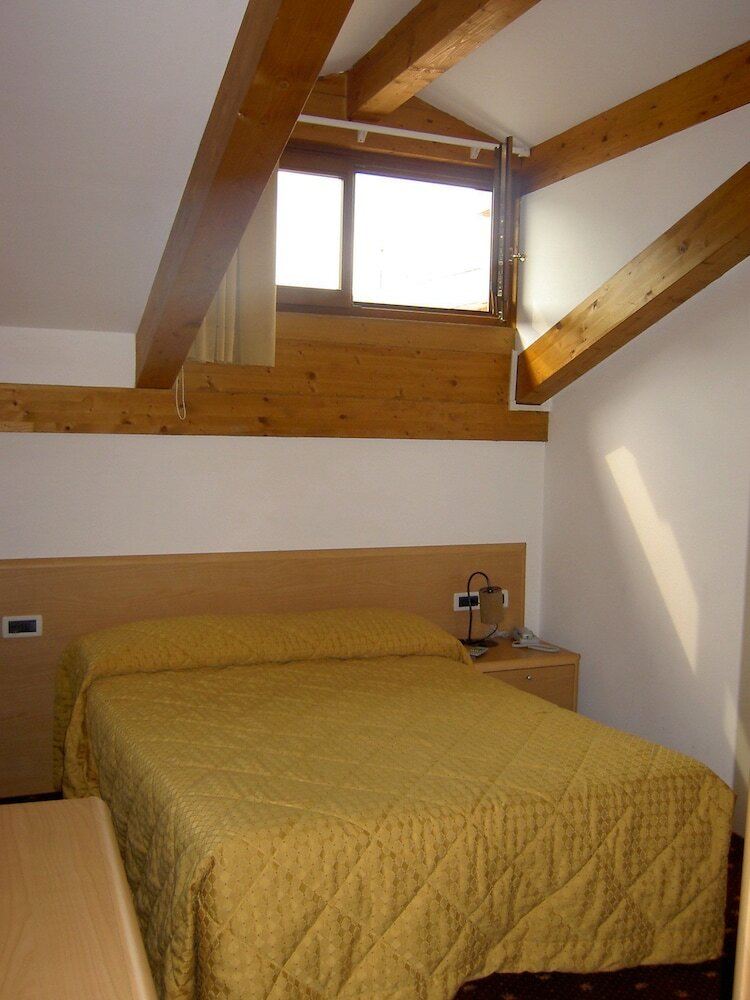 Hotel Doria