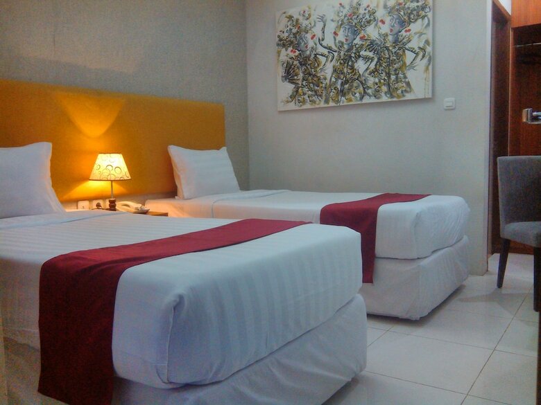 Sarila Hotel Sukoharjo