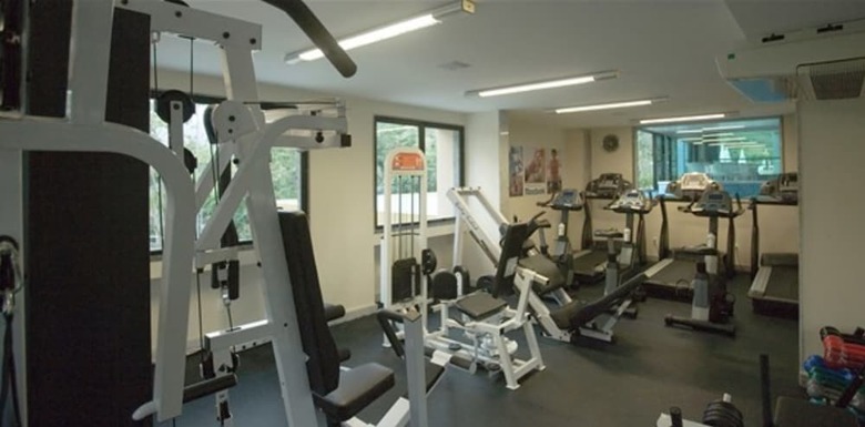 Apartamento Hotel Porto Real