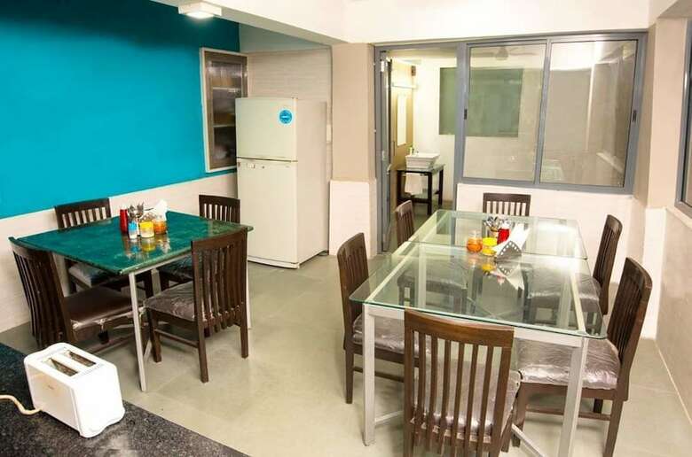 10blossoms Signature Service Apartment