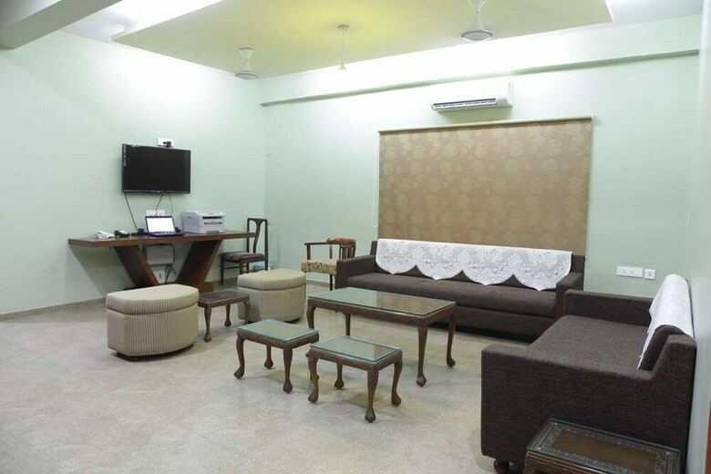 10blossoms Signature Service Apartment