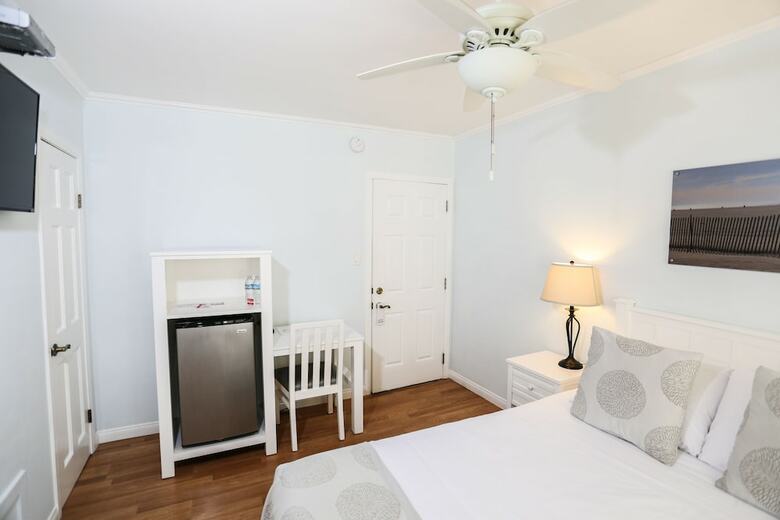 Venice On The Beach Hotel