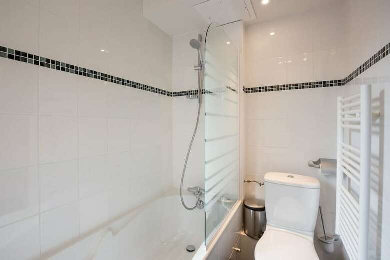 Apartamento R�sidence Les Aiguilles de Warens