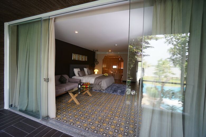 Hotel Plumeria Private Villa