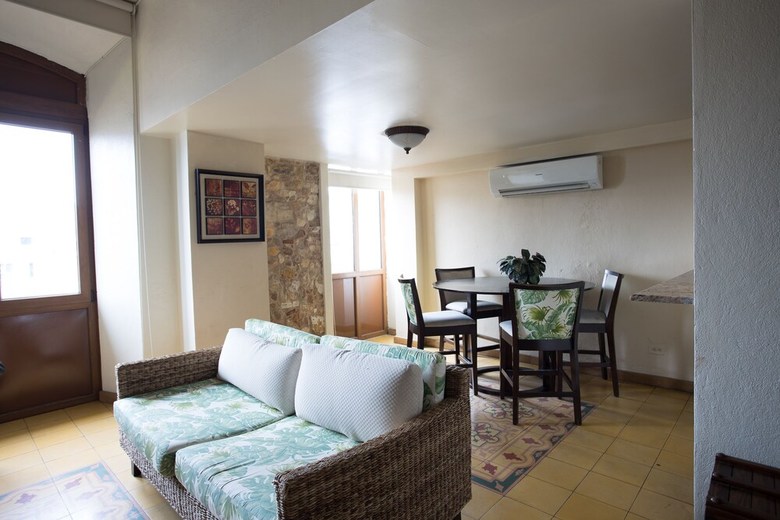 Hotel Casa Antigua