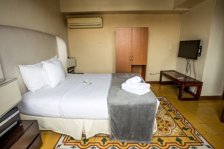 Hotel Casa Antigua