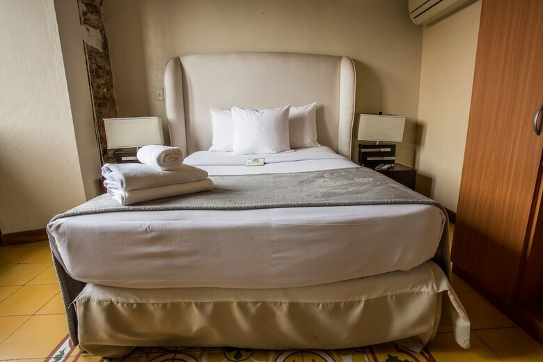 Hotel Casa Antigua