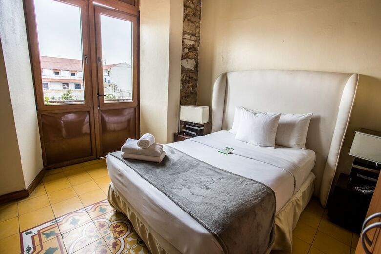 Hotel Casa Antigua