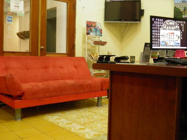 Hotel Casa Antigua