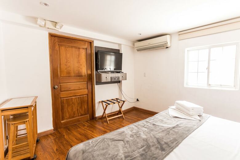 Hotel Casa Antigua