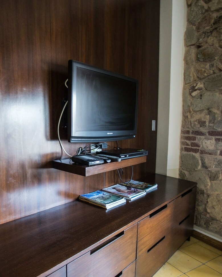 Hotel Casa Antigua
