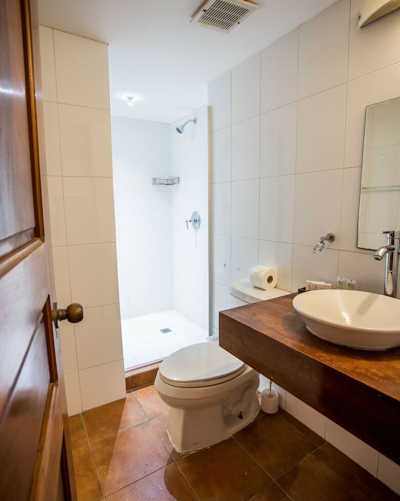 Hotel Casa Antigua
