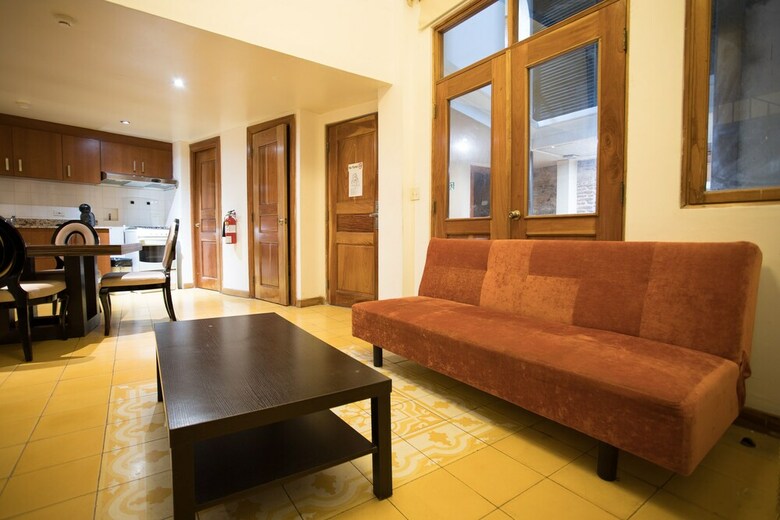 Hotel Casa Antigua