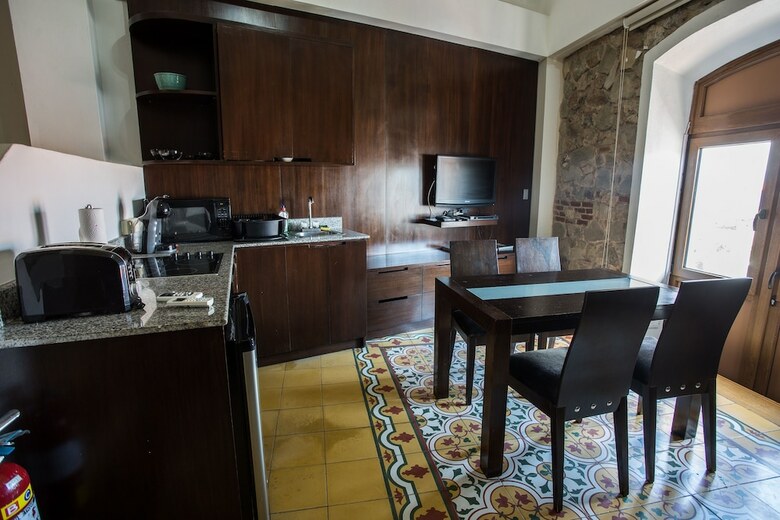 Hotel Casa Antigua
