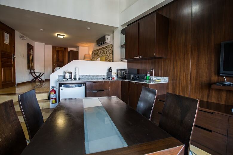 Hotel Casa Antigua