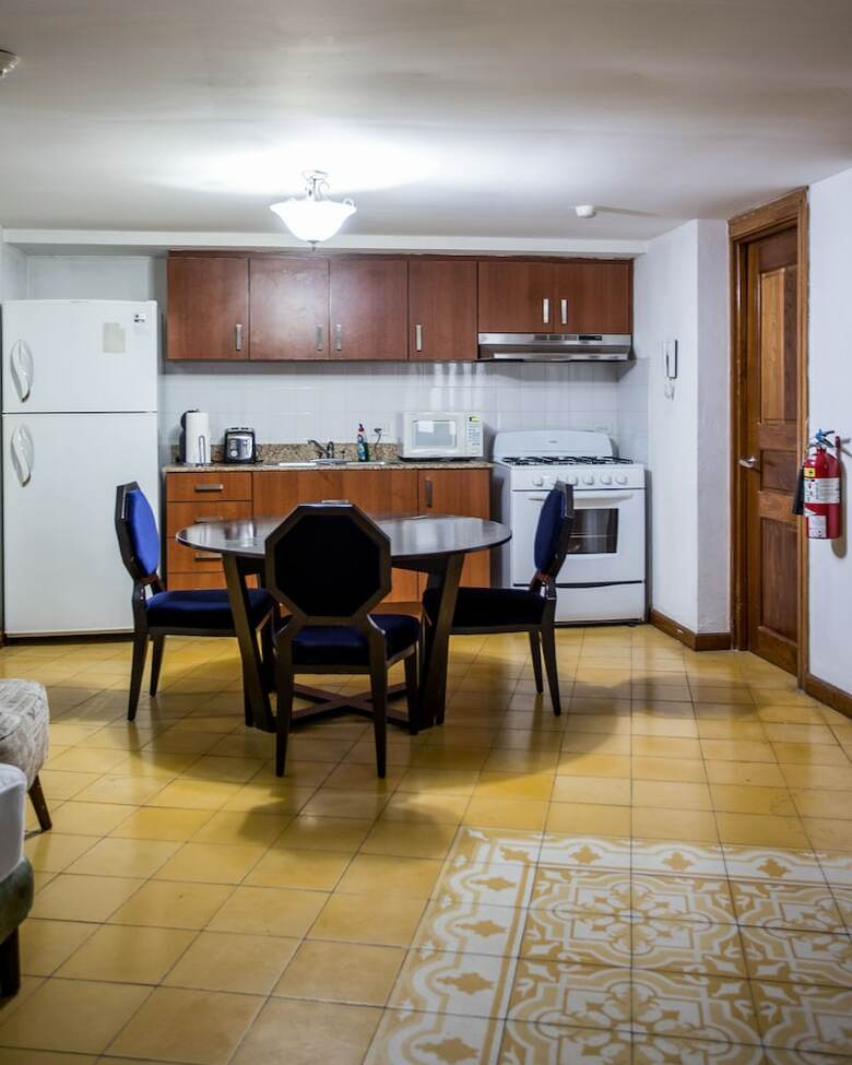 Hotel Casa Antigua