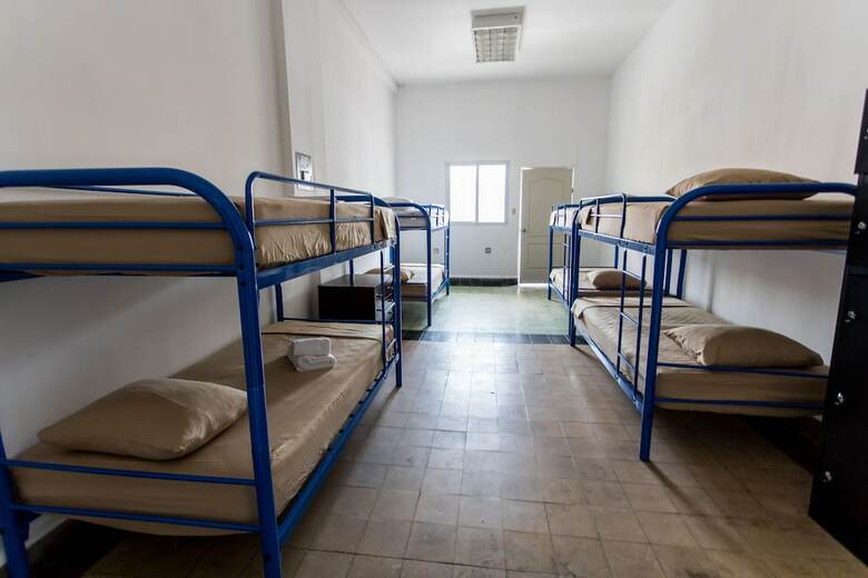 Hotel Casa Antigua