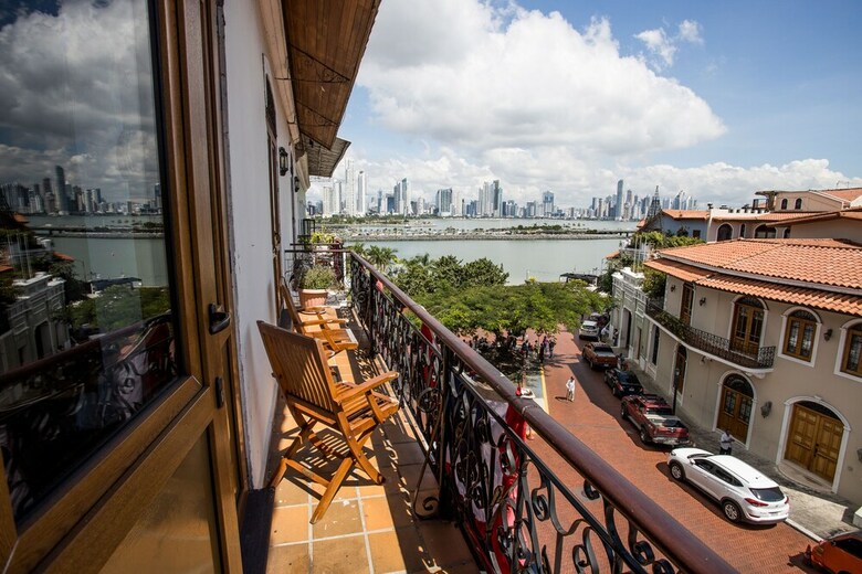 Hotel Casa Antigua