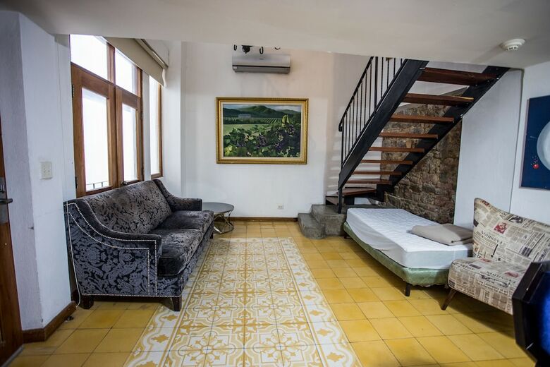 Hotel Casa Antigua